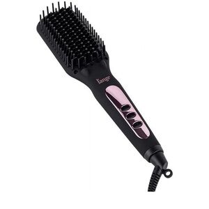 L’ange hairbrush straighter